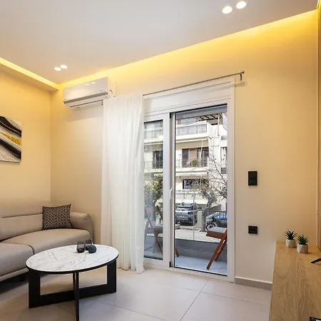 Aelia Apartmán *