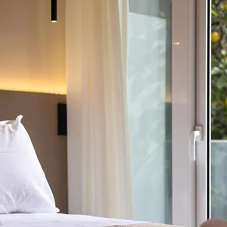 Aelia Apartmán Rethymno