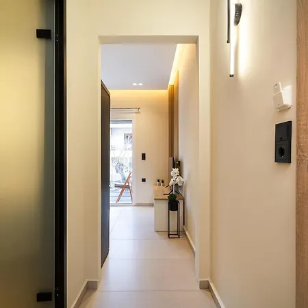 Apartmán Aelia *