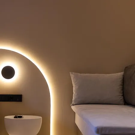 Aelia Apartmán