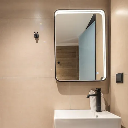 Aelia Apartmán Rethymno