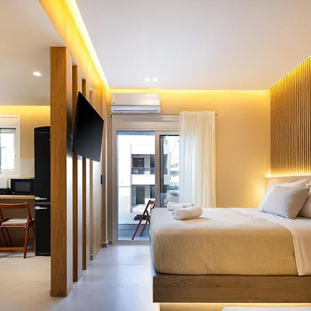 Aelia Apartament