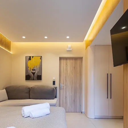 Apartament Aelia *