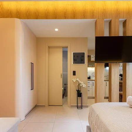 Apartament Aelia *