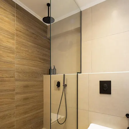 Apartament Aelia Retimno